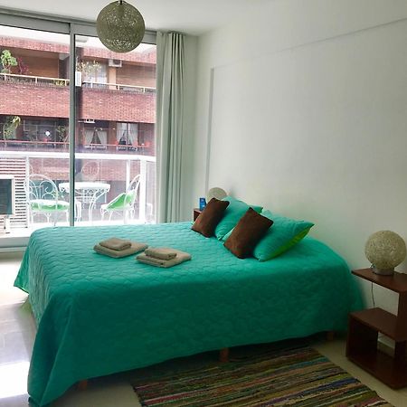 Apartamento Ocio Aguero Buenos Aires Ngoại thất bức ảnh