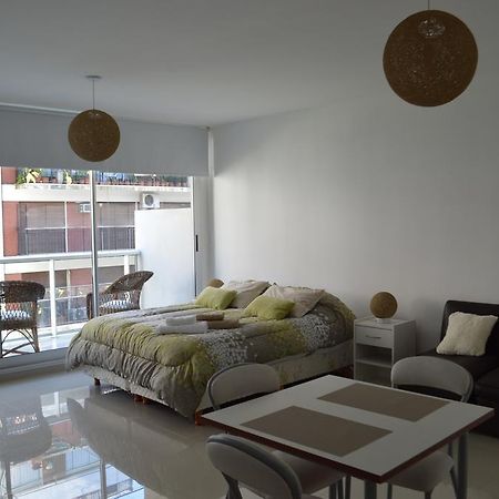 Apartamento Ocio Aguero Buenos Aires Phòng bức ảnh
