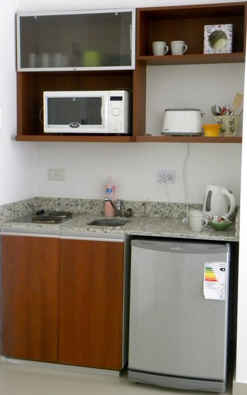 Apartamento Ocio Aguero Buenos Aires Phòng bức ảnh