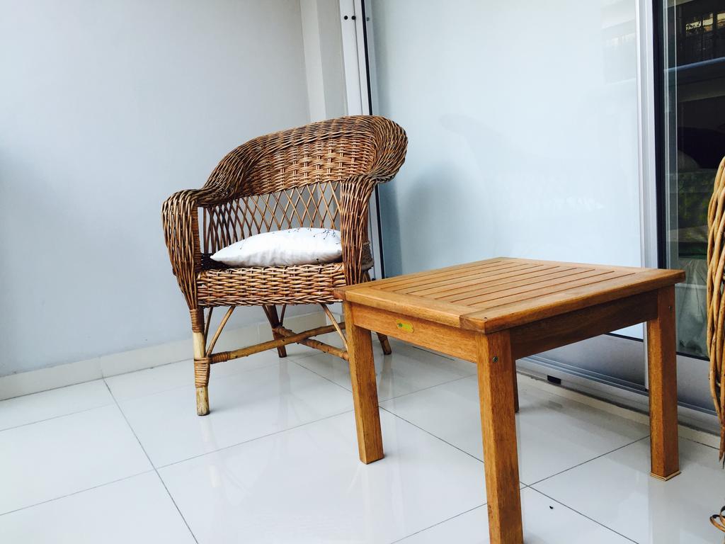 Apartamento Ocio Aguero Buenos Aires Phòng bức ảnh