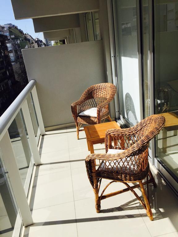 Apartamento Ocio Aguero Buenos Aires Phòng bức ảnh