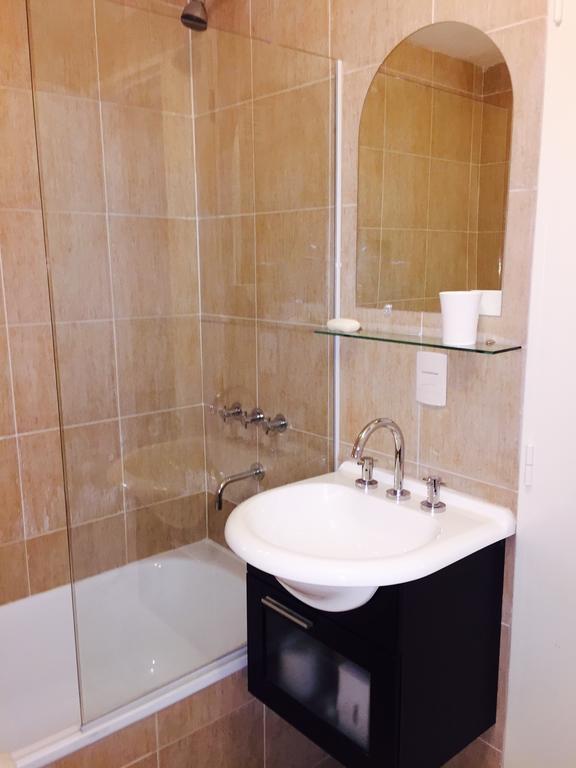 Apartamento Ocio Aguero Buenos Aires Phòng bức ảnh