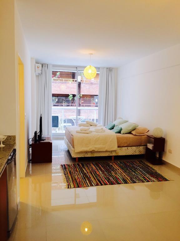 Apartamento Ocio Aguero Buenos Aires Phòng bức ảnh