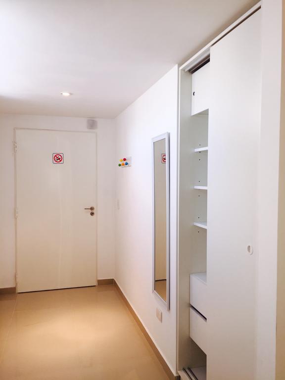 Apartamento Ocio Aguero Buenos Aires Phòng bức ảnh
