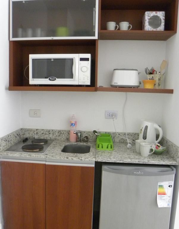 Apartamento Ocio Aguero Buenos Aires Phòng bức ảnh