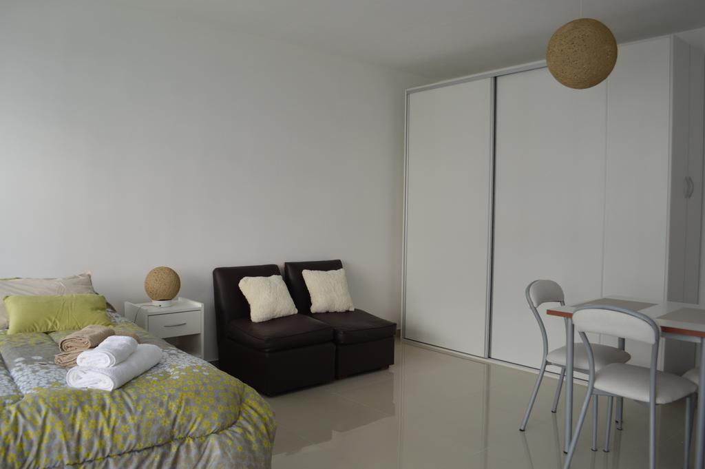 Apartamento Ocio Aguero Buenos Aires Phòng bức ảnh