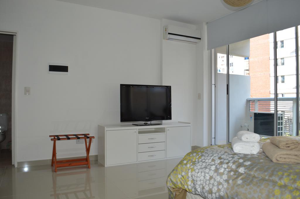 Apartamento Ocio Aguero Buenos Aires Phòng bức ảnh