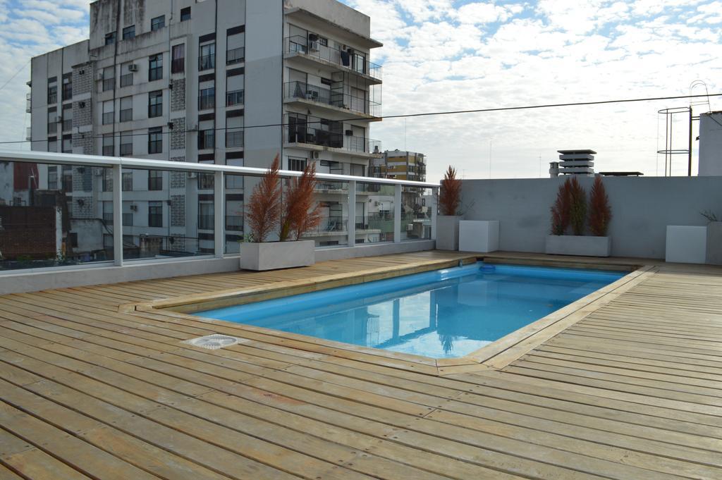 Apartamento Ocio Aguero Buenos Aires Phòng bức ảnh