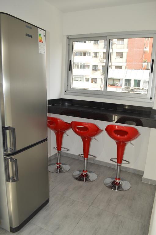 Apartamento Ocio Aguero Buenos Aires Phòng bức ảnh