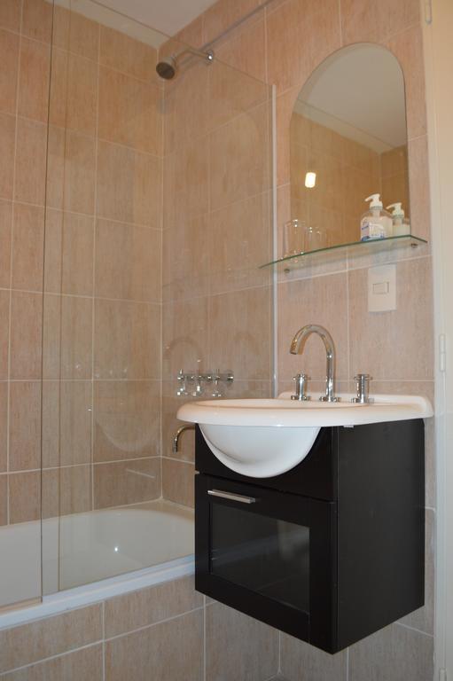 Apartamento Ocio Aguero Buenos Aires Phòng bức ảnh
