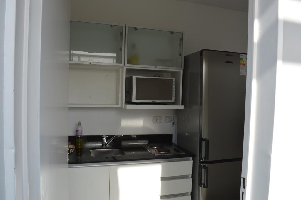 Apartamento Ocio Aguero Buenos Aires Phòng bức ảnh