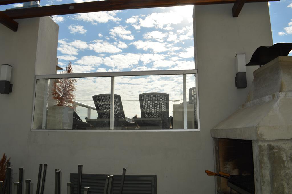 Apartamento Ocio Aguero Buenos Aires Phòng bức ảnh