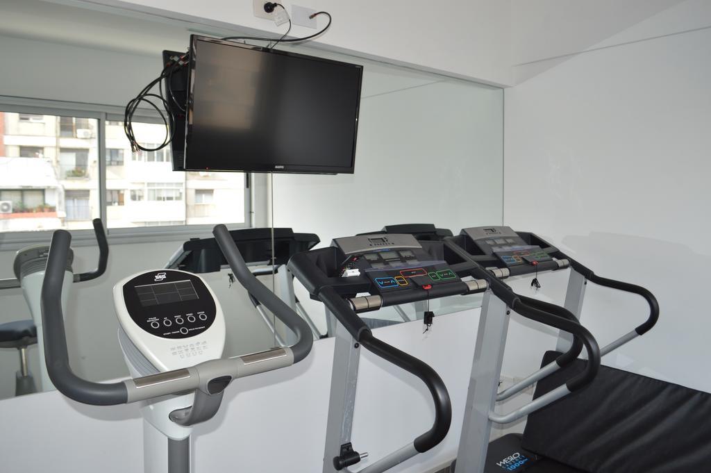 Apartamento Ocio Aguero Buenos Aires Phòng bức ảnh