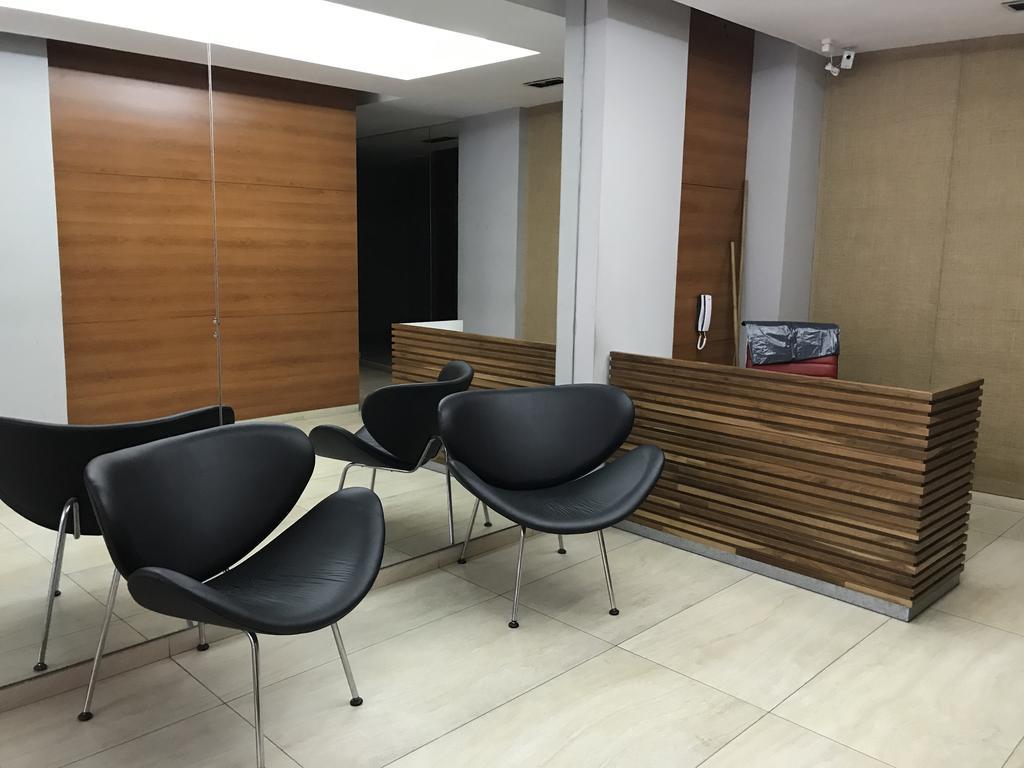 Apartamento Ocio Aguero Buenos Aires Ngoại thất bức ảnh